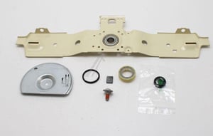 Lagerring für Waschmaschine Brandt 52X5020 Trommellager