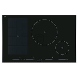 Glaskeramikplatte SIEMENS 00686229 für Kochfeld