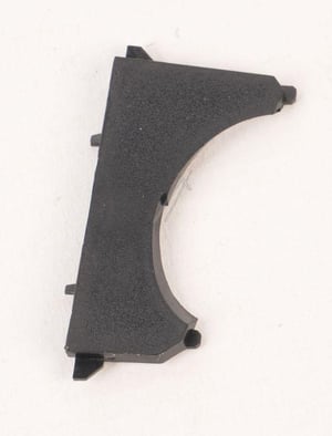 Kunststoffplatte links für E-Scooter Navee 20020100002172 Gehäuseverkleidung