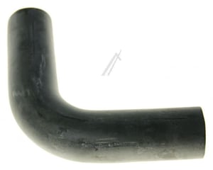 90°-Ablaufschlauch für Waschmaschine Gorenje 246573 Waschmaschinenablauf