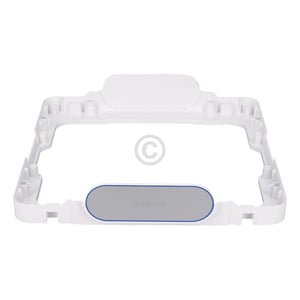 Chassis fixing cover 201-2250-00F4