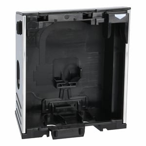 Auslaufabdeckung SIEMENS 12038458 für Kaffeemaschine