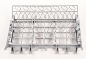 Einsatz Besteckkorb groß für Geschirrspüler Küppersbusch 437726 Besteckfach Behälter