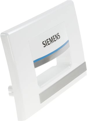 Schalengriff für Trockner Bosch 12006758 Türgriff