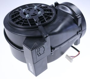 Motor für Dunstabzugshaube Electrolux Aeg 4055472098 Gebläsemotor