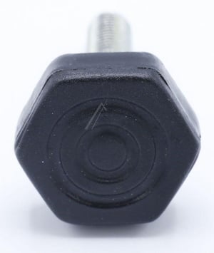 Kühlschrankfuß für Beko-Kühlschrank C00874392 Bodenabdeckung