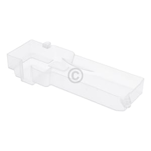 Window Cleaner Waterproof cover for main board 201-2433-0005 Ecovacs