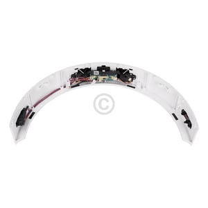 Bumper Ecovacs 201-2469-0107 für Staubsauger-Roboter Ecovacs