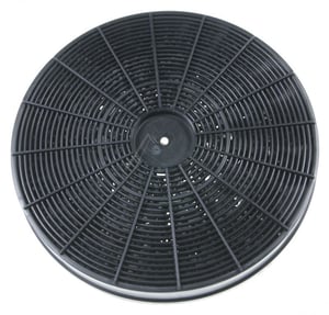 Aktivkohlefilter für Whirlpool Ofen 484000008788 Dunstabzugshaube