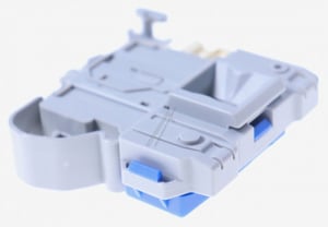 Türschalter für Candy Waschmaschine 43025488 Türverriegelung