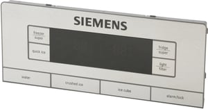 Bedienmodul 12004865