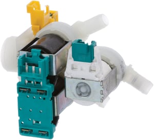 Einlassventil-Magnetventil Bosch 10011068 Waschmaschine