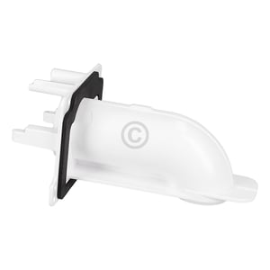 Dust bag holder 201-2478-1872 Ecovacs