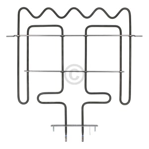 Heizelement Oberhitze Whirlpool 481010591024 5W100035 für Backofen