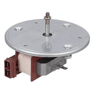 Heißluftherdventilator universal | 10119409 für Herd | Original BLUPARTS - KOMPA