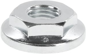 Mutter für Waschmaschine BSH 00634069 Befestigungselement