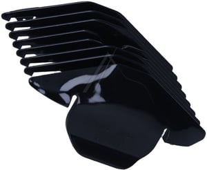 Aufsatzkamm für Rasierer Panasonic WER1410K7398 3/6 mm