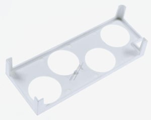 Eierfach weiß DOMETIC 292382001 für Kühlschrank