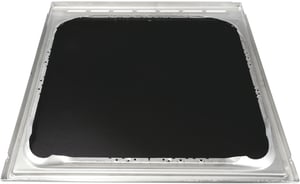 Glaskeramikfläche 00685338