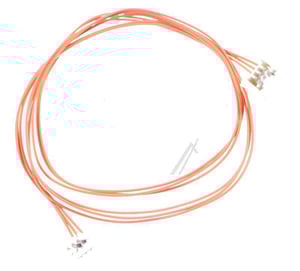 Bosch Siemens Ofen-Funktionswahlschalter 10028247 3-polig