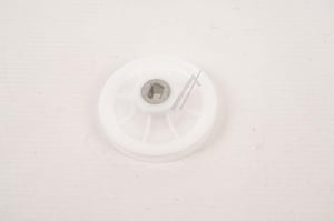 Riemenscheibe für Trockner Haier 0180200146B Antrieb Trommel