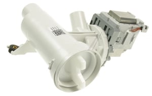 Laugenpumpe für Waschmaschine Whirlpool 488000685577 Ablaufpumpe