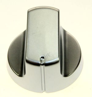 Gasdrehknopf für Indesit Ofen 482000030962 6mm, P.I. IP 6-7