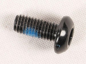 Befestigungsschrauben M5x12 für Lenker Argento AR-AG23-A-240001-050 für E-Scooter