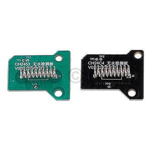Water - free detection board assembly Ecovacs 201-24A3-0161