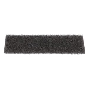 Filter sponge 201-2478-1822 Ecovacs