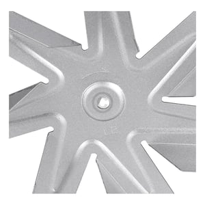 Ventilatorflügel unten SAMSUNG DG67-00011B für Backofen