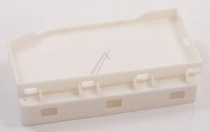 Hk2174672 Trägerplatte Griff für Kühlschrank Hisense/Gorenje HK2174672 Griffbefestigung Intern