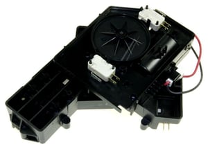 Antrieb für Kaffeemaschine Bosch 00750695 Getriebe