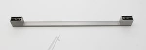 Whirlpool Indesit Ofengriff 488000526603 495mm, Handgriff