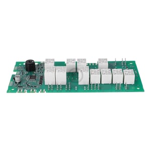 Elektronik Steuerungsmodul 00656659 656659 Bosch, Siemens, Neff