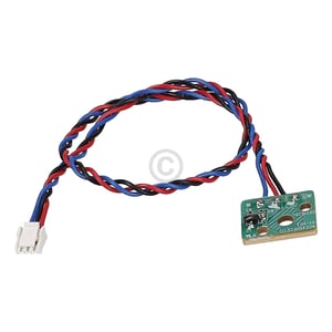 Clean slot inspection plate 201-2478-1886 Ecovacs