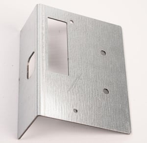 Halterung für Kühlschrank Whirlpool/Indesit C00418986 Befestigung