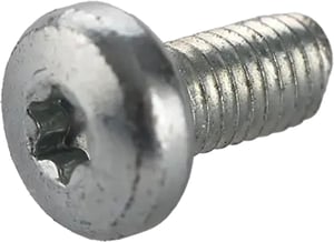 Schraube für Bosch-Geräte 10012233 Befestigungselement