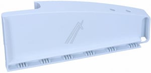 Seitenteil rechts für Kühlschrank Liebherr 743078300 Gallonenbehälter