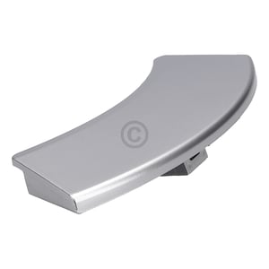 Türgriff passend für AEG 405518648/2 für Waschmaschine 10108340