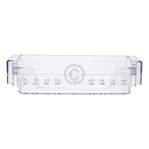 Türfach unten smeg 760391978 298x59mm für KühlGefrierKombination SideBySide