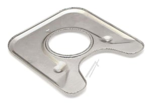 Filter für Ofen Whirlpool Indesit 488000853249 dünn