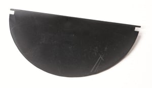 Rückschlagventil für Dunstabzugshaube Candy/Hoover 49037936 Gegen-Rückkehr-Rohr