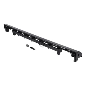 Lüftungsgitter für Backofen Bosch 00678975 Hitzeschutz, Abdeckung