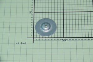 Unterlegscheibe für Geschirrspüler Amica 1036139 Spülmaschine
