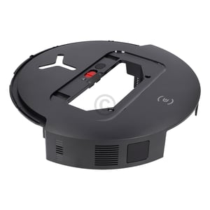 Top cover （black） 201-2425-1051