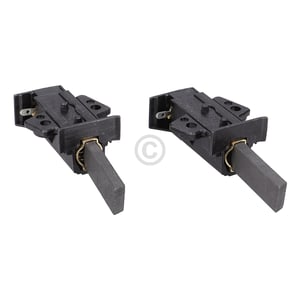 KOHLEBÜRSTE Electrolux 50265482005 für Waschmaschine 2Stk