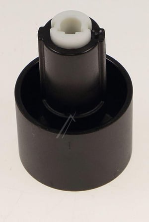 Drehknopf für Ofen Electrolux / AEG 140123338026 Schwarz Index
