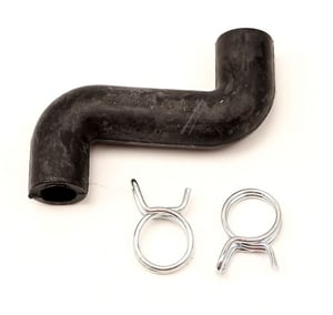 Wasserschlauch für AEG Electrolux Geschirrspüler 4055392056 Elektroventil