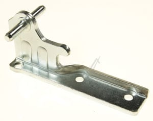 Türscharnier für Meiling Kühlschrank 890098410 B0844.1-2 Metall